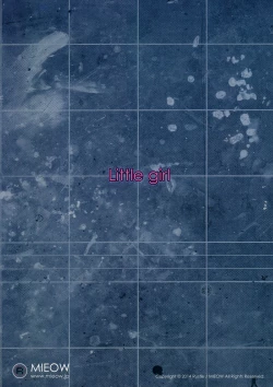 Page 30 of Little Girl 9