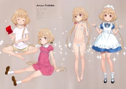 Page 14 of OFF SHOt 3