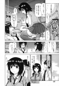 Page 248 of Comic RiN Vol. 27