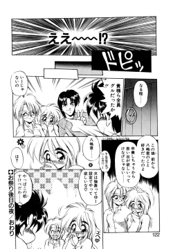Page 121 of Mainichi ga Wonderland