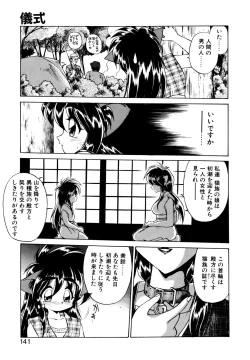 Page 140 of Mainichi ga Wonderland