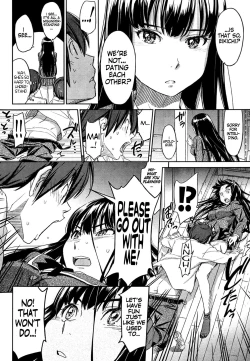 Page 10 of Kyou Kara Shimobe