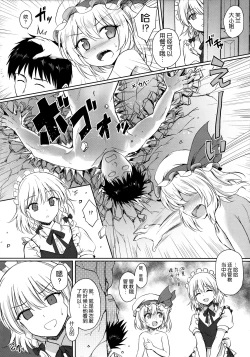 Page 24 of Flan-chan no Pet