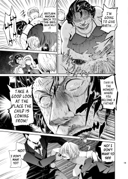 Page 18 of Boku wa Papa Nanka ja nai | I'm Not the Father