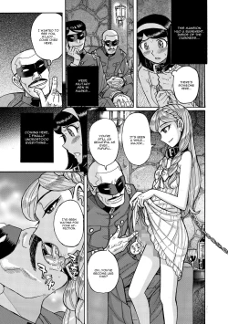 Page 15 of Otokonoko Chouheinogare Ibun