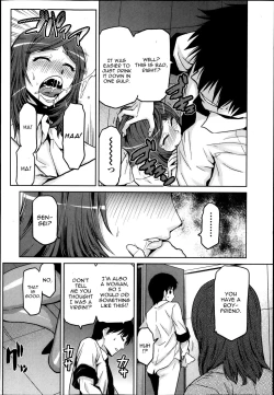 Page 14 of Boku Ga Onna Kyoushi De Onna Kyoushi Ga Boku De