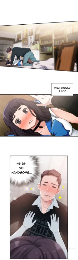 Page 119 of Tissue Thieves Ch.1-5