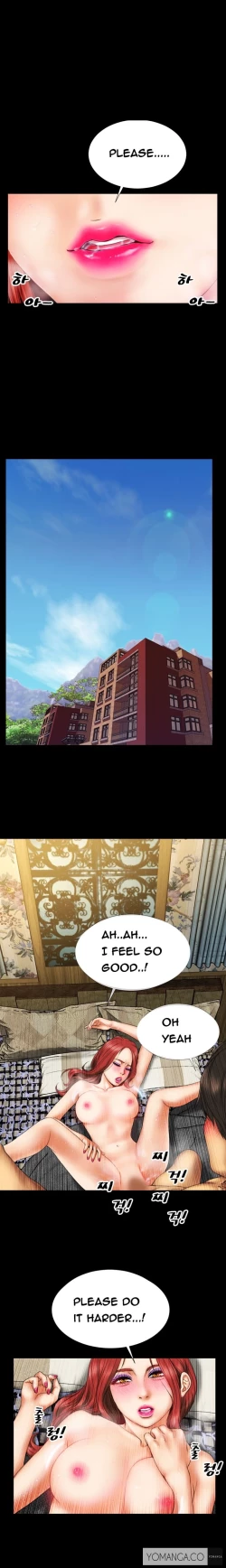 Page 141 of My Wives Ch.1-17