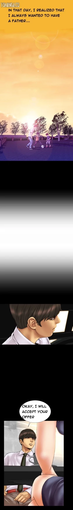 Page 163 of My Wives Ch.1-17