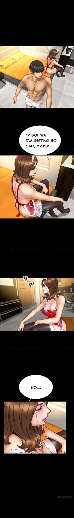 Page 254 of My Wives Ch.1-17