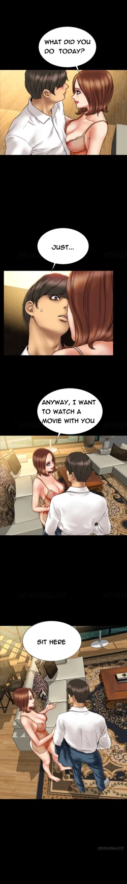 Page 257 of My Wives Ch.1-17