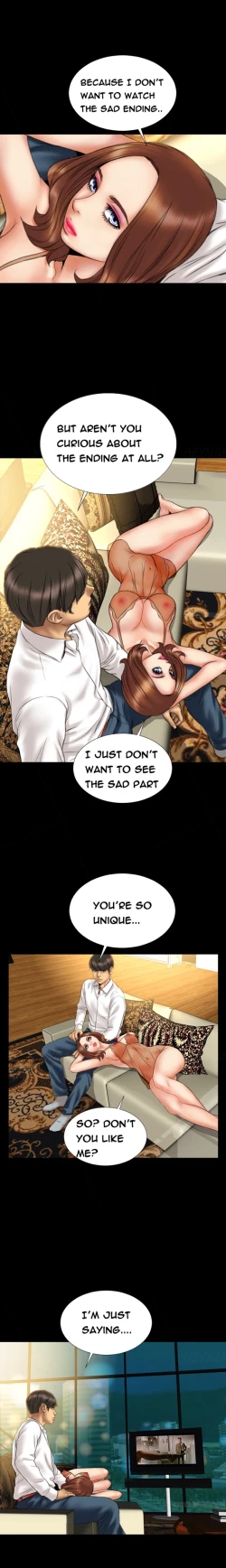 Page 260 of My Wives Ch.1-17