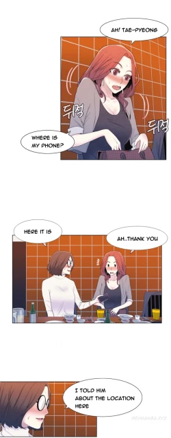 Page 163 of Miss Mystic Ch.1-8