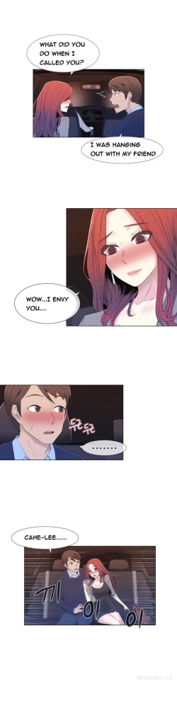 Page 175 of Miss Mystic Ch.1-8