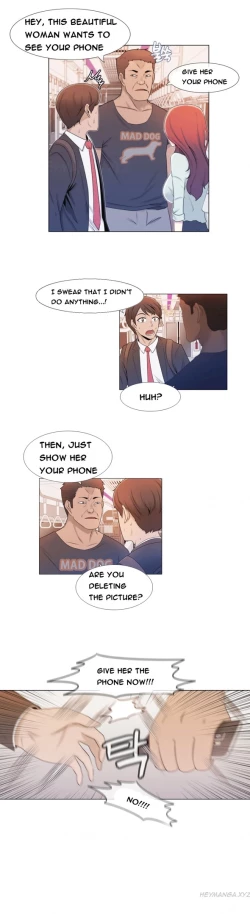 Page 58 of Miss Mystic Ch.1-8