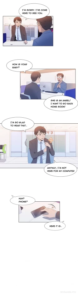 Page 98 of Miss Mystic Ch.1-8