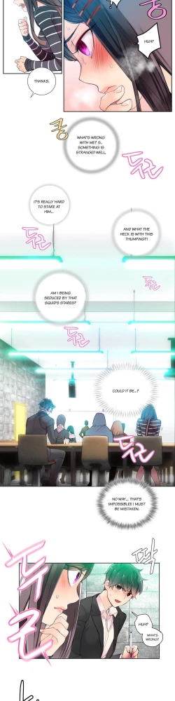 Page 110 of Lilith`s Cord Ch.1-6