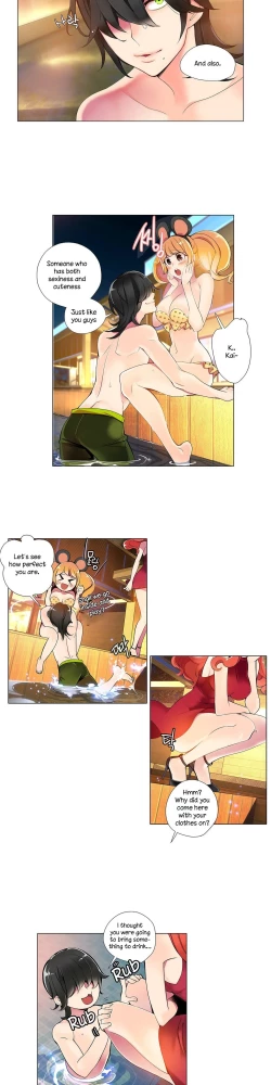 Page 95 of Lilith`s Cord Ch.1-6