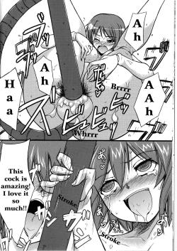 Page 16 of Let's Blue Cleaner