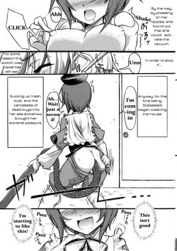 Page 7 of Let's Blue Cleaner