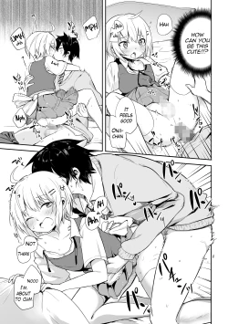 Page 14 of Kono Joukyou de Otouto Route ga nai no wa Okashii! | This  Situation is too Weird for it not to  be a Little Brother’s Route!