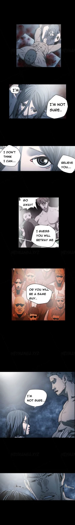 Page 711 of Kitsch | Disrespectful Bitch Ch. 1-70