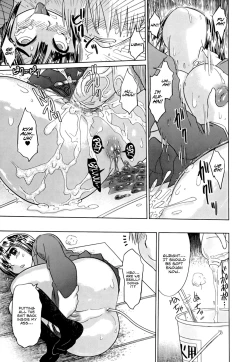 Page 139 of Nare no Hate, Mesubuta | You Reap what you Sow, Bitch!