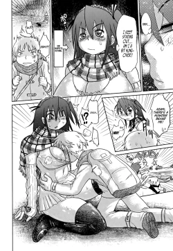 Page 88 of Nare no Hate, Mesubuta | You Reap what you Sow, Bitch!