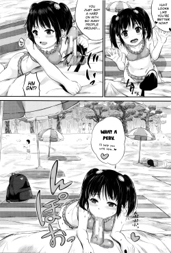 Page 62 of Kodomo Datte H Nano | They're just kids but they're sluts