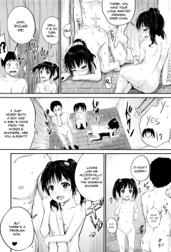 Page 78 of Kodomo Datte H Nano | They're just kids but they're sluts