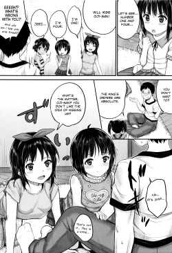 Page 94 of Kodomo Datte H Nano | They're just kids but they're sluts
