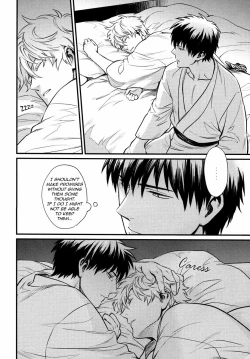 Page 30 of I’m here saying nothing