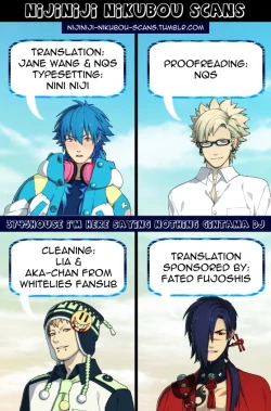 Page 39 of I’m here saying nothing