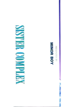 Page 2 of SISTER COMPLEX