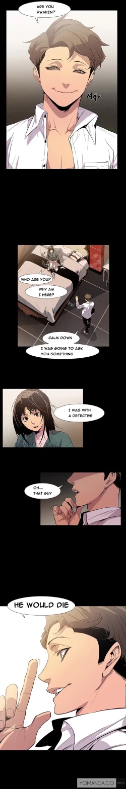 Page 137 of Canine Tooth Ch.1-17