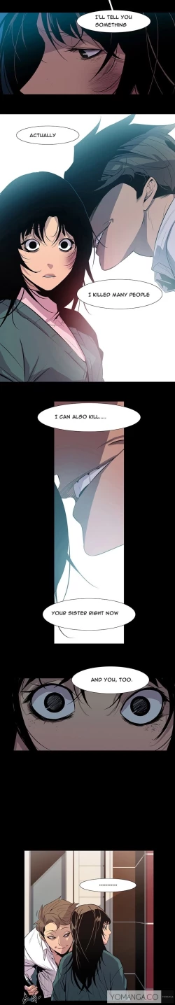 Page 146 of Canine Tooth Ch.1-17