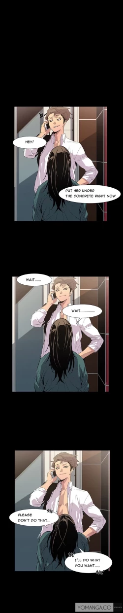 Page 147 of Canine Tooth Ch.1-17