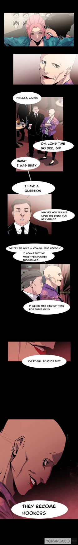 Page 196 of Canine Tooth Ch.1-17