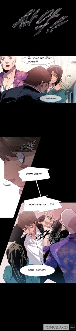 Page 200 of Canine Tooth Ch.1-17