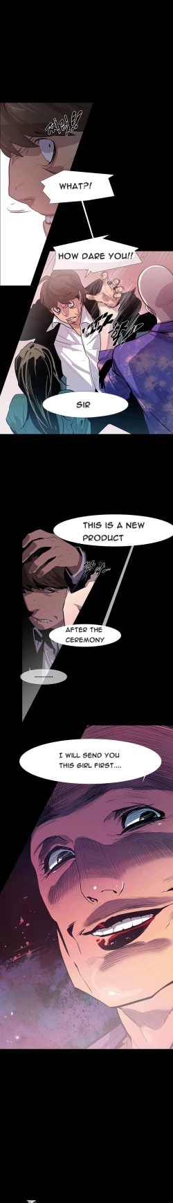 Page 202 of Canine Tooth Ch.1-17