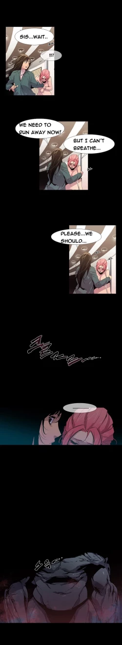 Page 223 of Canine Tooth Ch.1-17