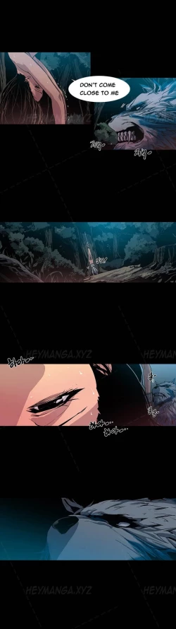 Page 242 of Canine Tooth Ch.1-17