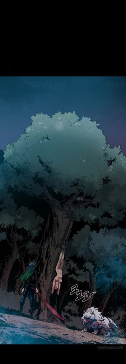 Page 257 of Canine Tooth Ch.1-17