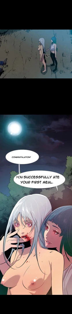 Page 286 of Canine Tooth Ch.1-17