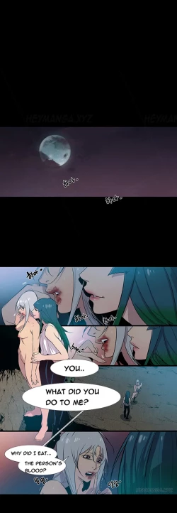 Page 288 of Canine Tooth Ch.1-17