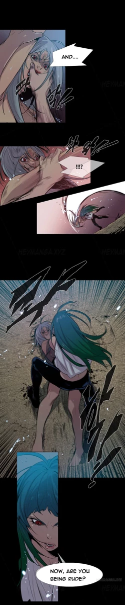 Page 299 of Canine Tooth Ch.1-17