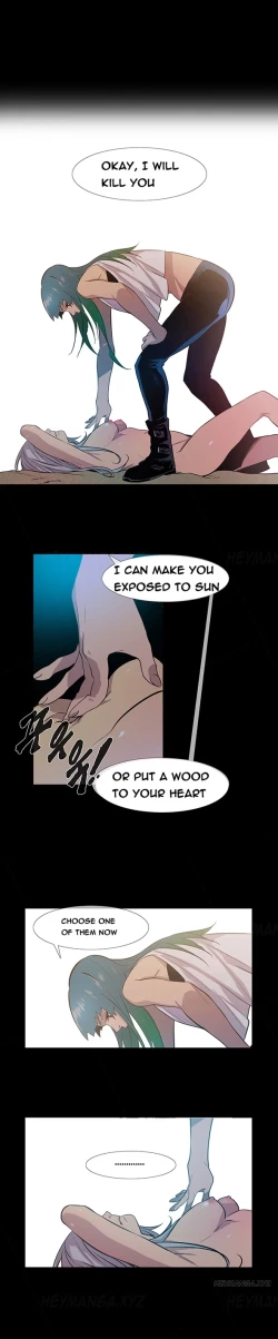 Page 301 of Canine Tooth Ch.1-17