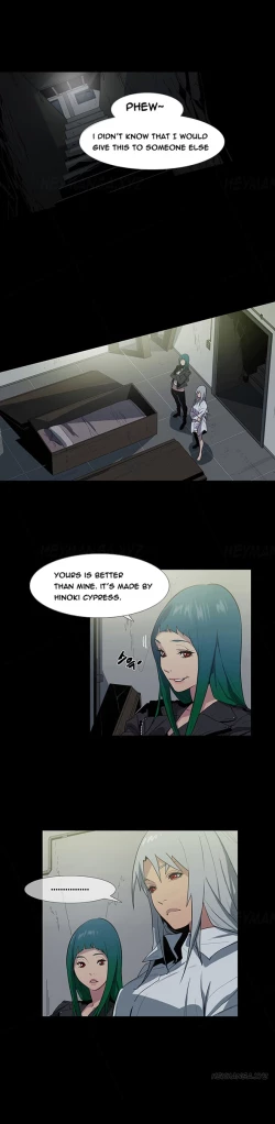 Page 308 of Canine Tooth Ch.1-17