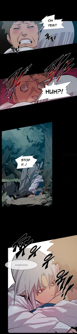 Page 315 of Canine Tooth Ch.1-17