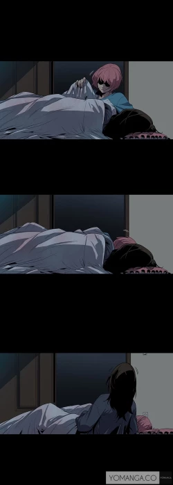 Page 50 of Canine Tooth Ch.1-17